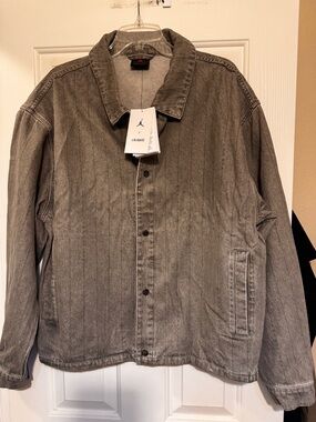 Jordan x a ma maniere